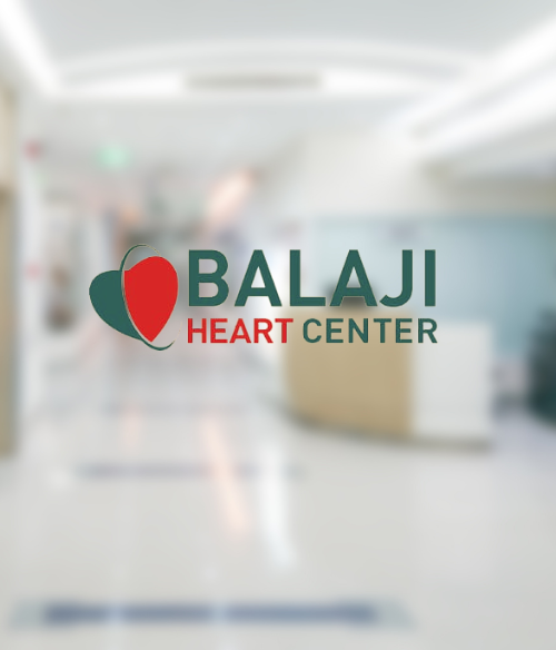 balaji heart center